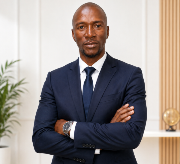 Mohamed SYLLA - MLC SECURITE