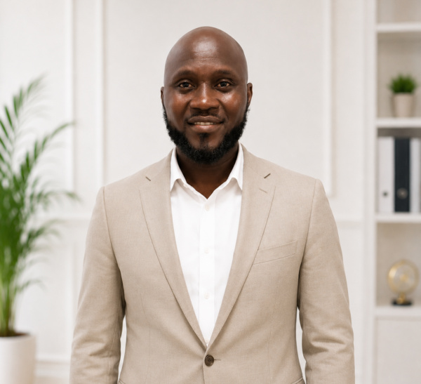 Oconnor THOMAS - MLC SECURITE